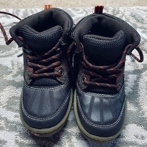 Boy’s boots